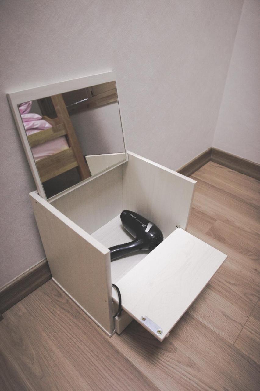 Wansangolgh Guest House Jeonju Esterno foto